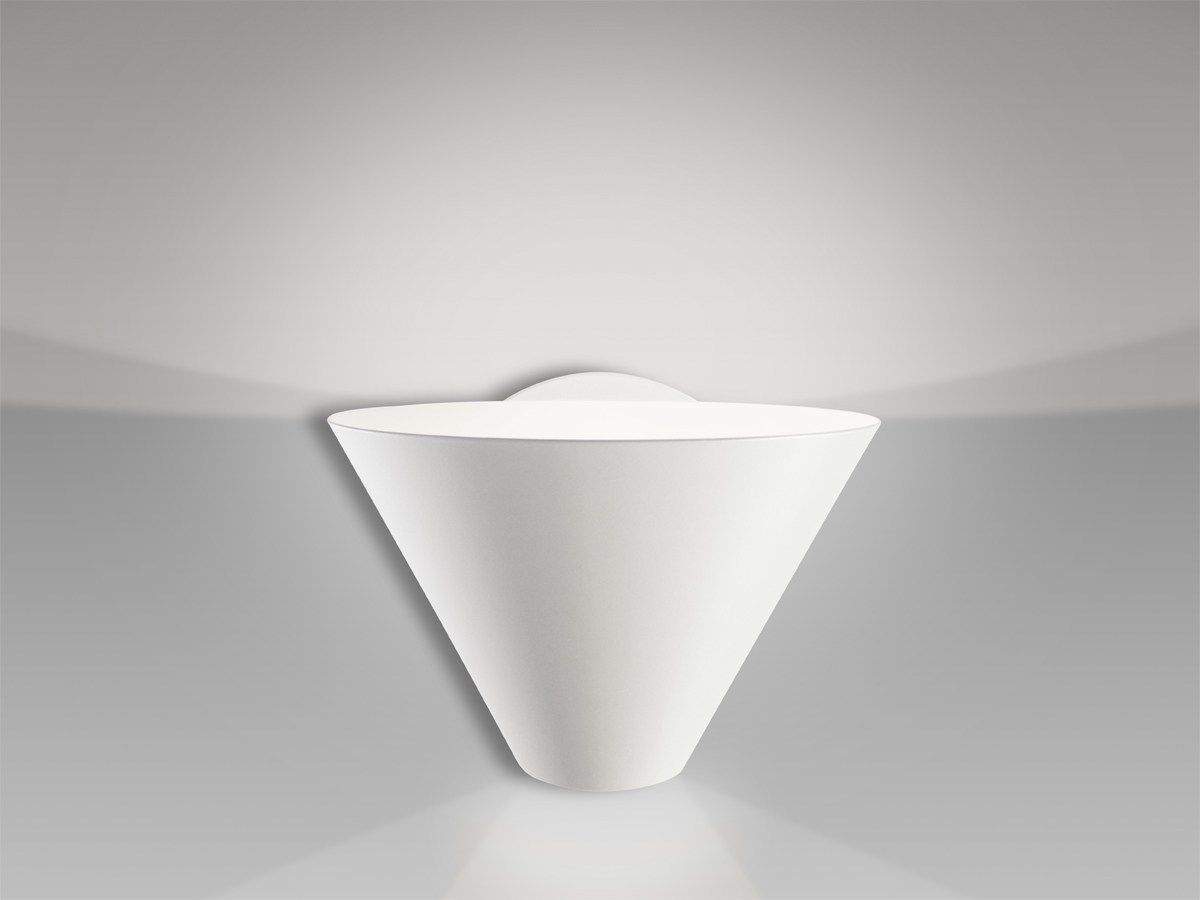 Direct-indirect light wall lamp BILLY WL By Kalmar