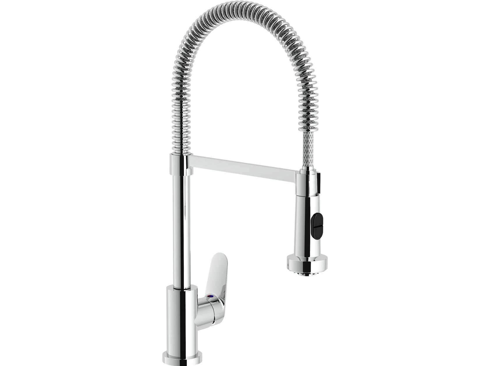 BLUES Professional kitchen mixer tap Blues Collection By Nobili