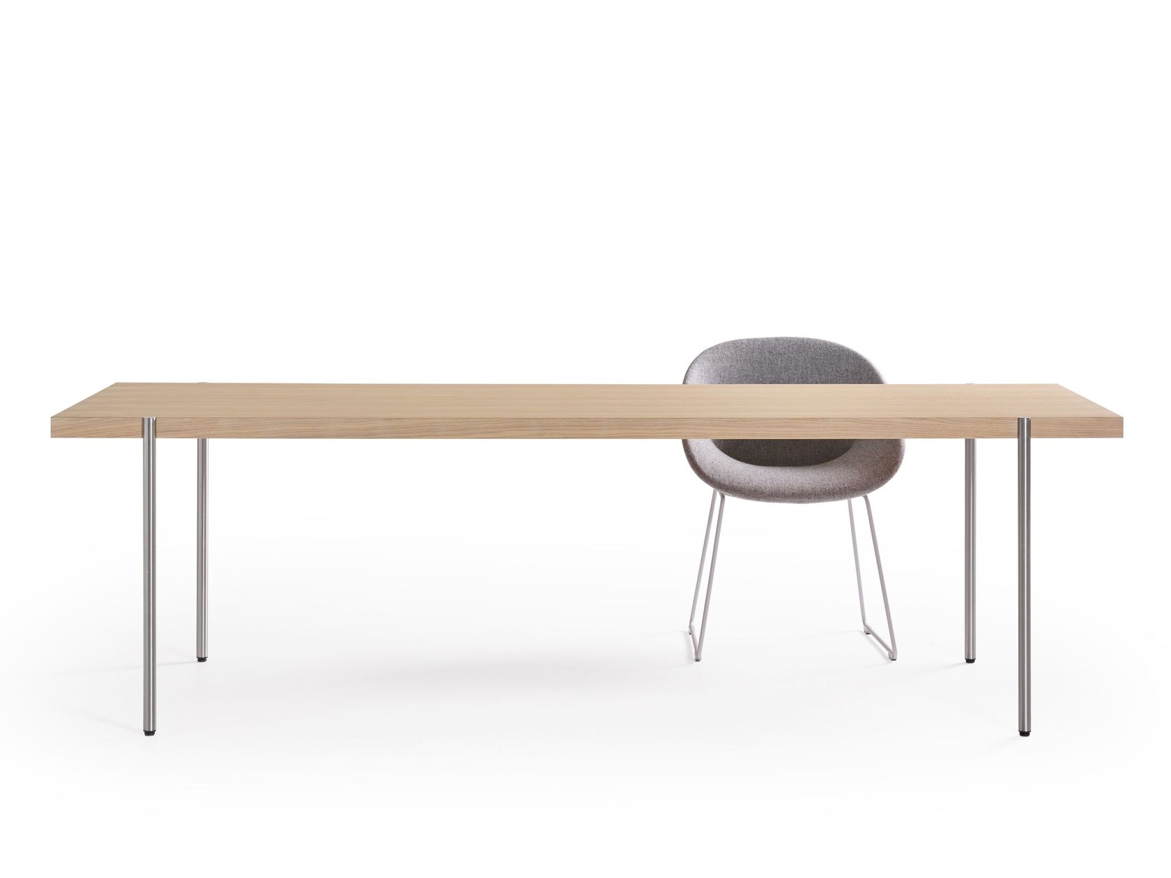 PALLADIO Rectangular Table Palladio Collection By Artifort Design 