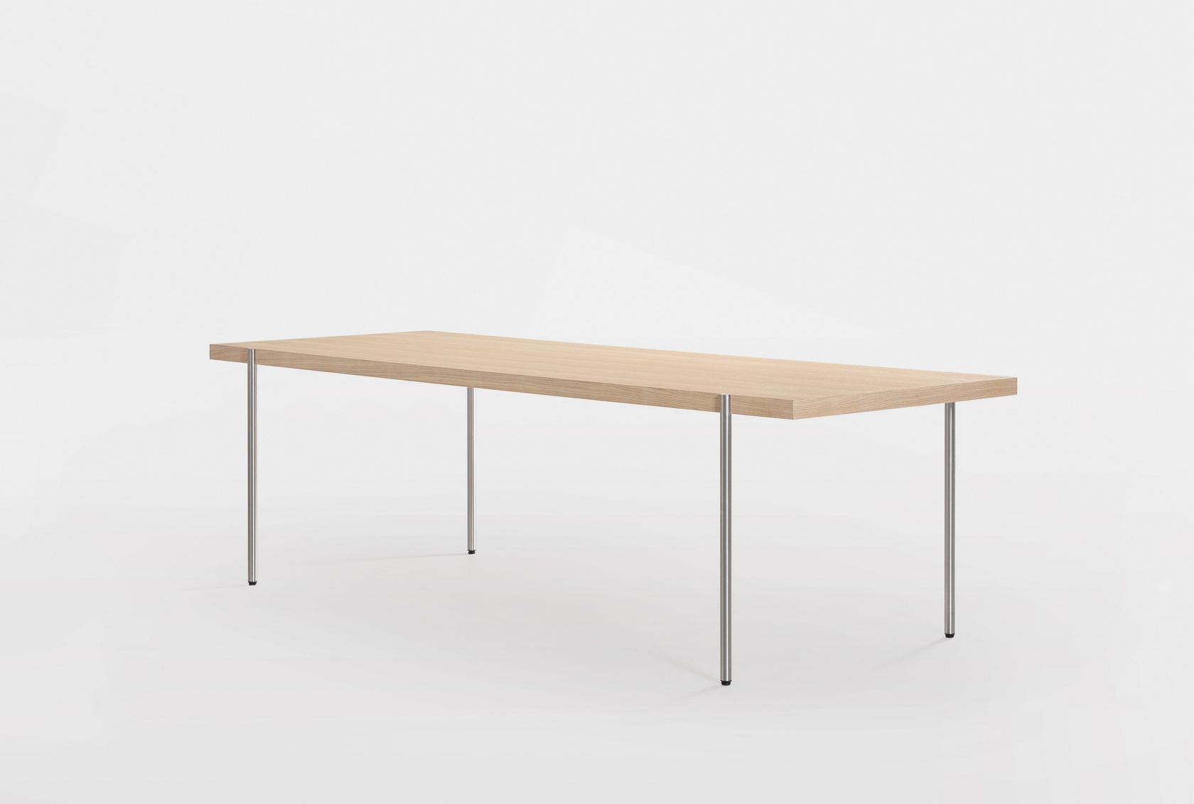 PALLADIO Rectangular Table Palladio Collection By Artifort Design 