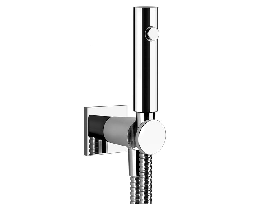Toilet-jet handspray | Handheld, recessed, concealed | Archiproducts