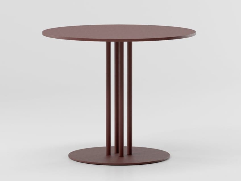 RINGER Round table Ringer Collection By Kettal design Michael