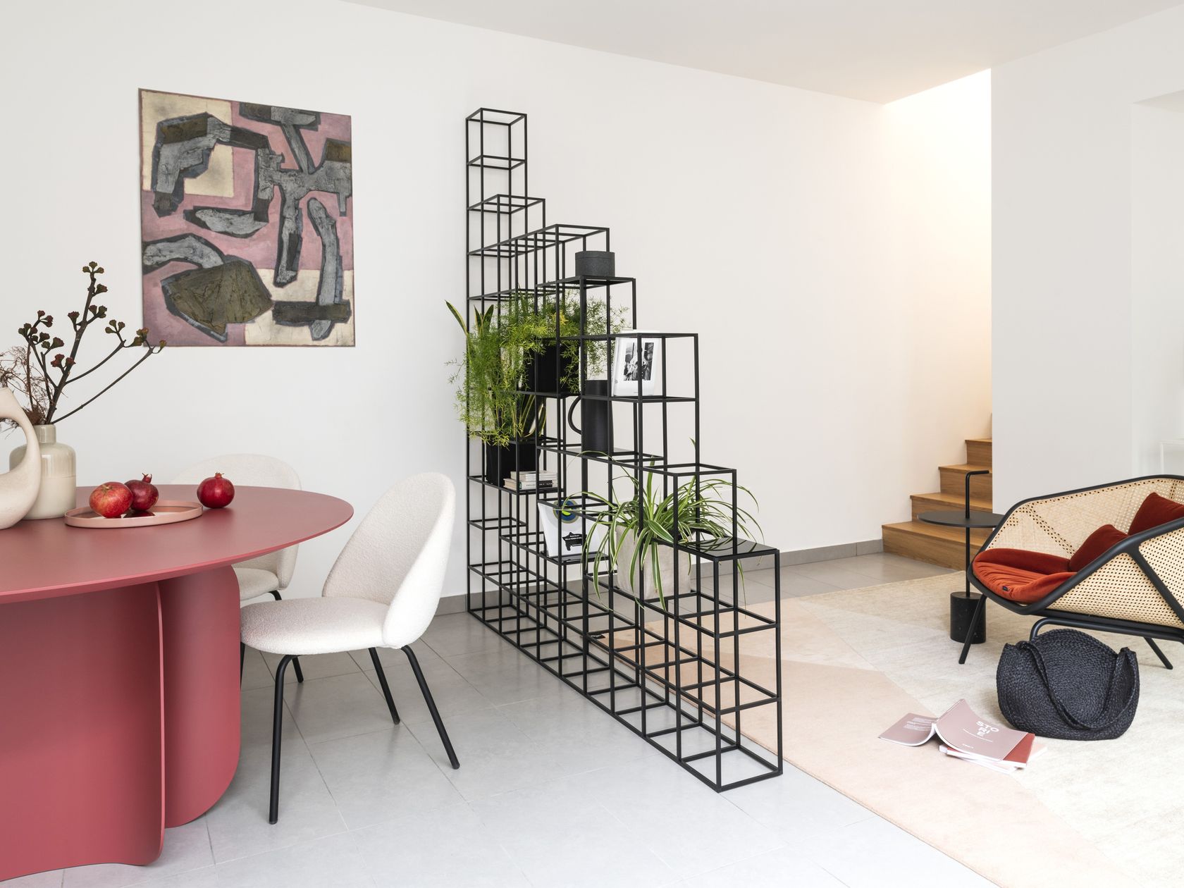 Room dividers Revit | Archiproducts