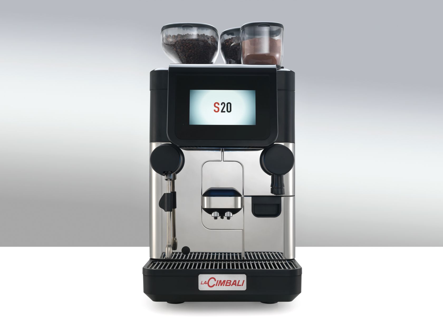 Commercial coffee machines Revit | Archiproducts