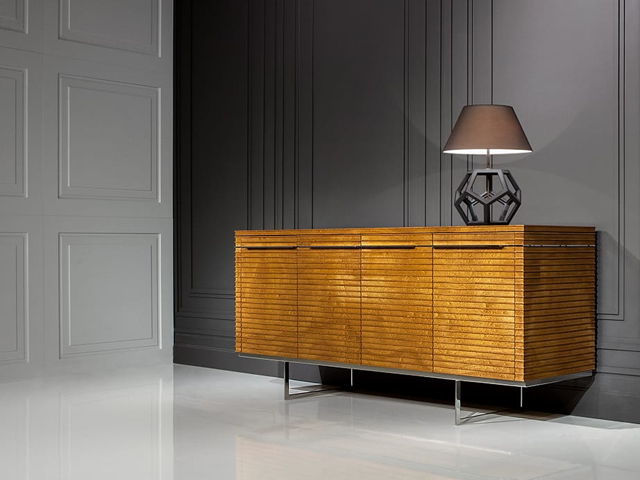 DUBLIN Sideboard Dublin Collection By Mobi