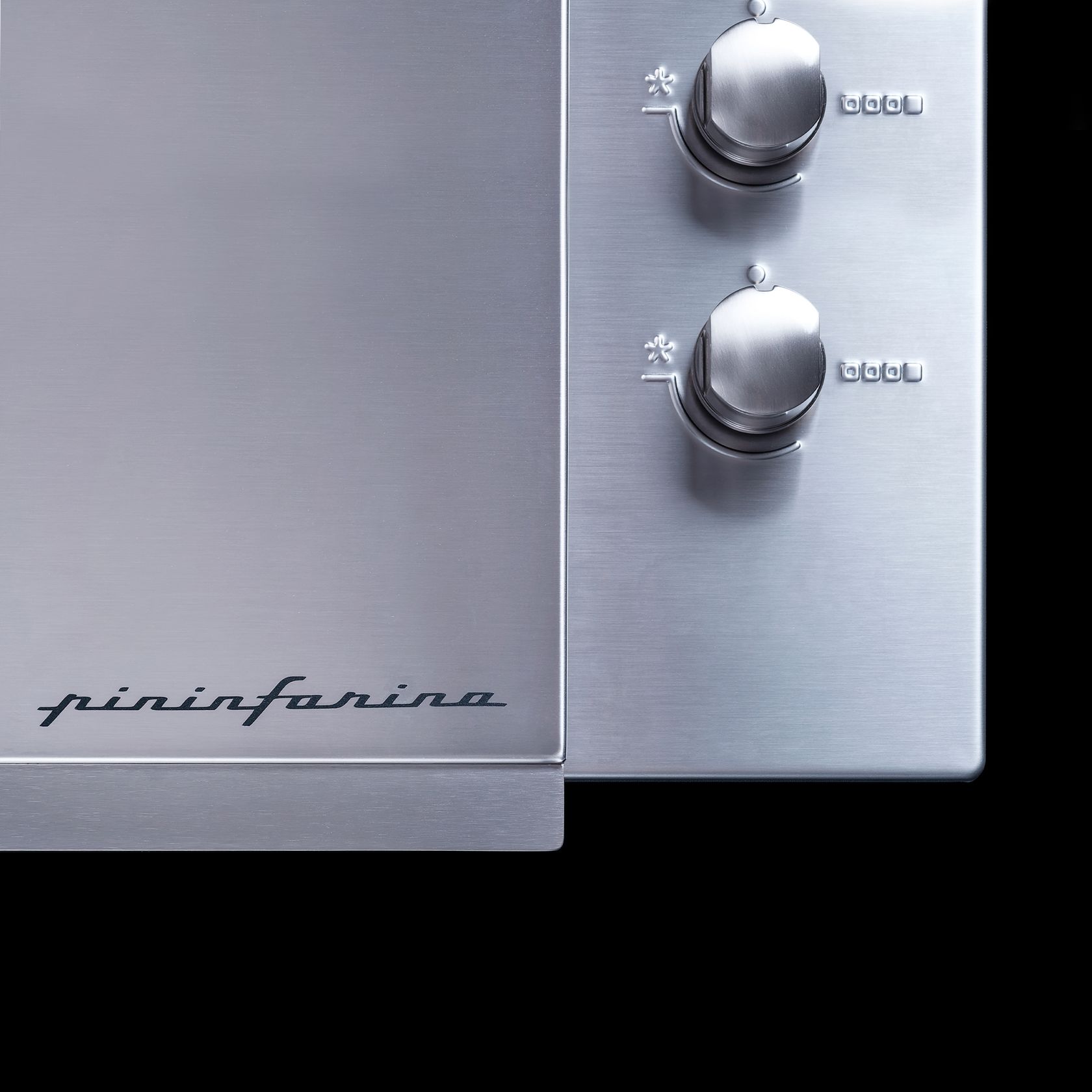 PININFARINA ESSENZA SLIM LID BBQ 1000 barbecue By Pininfarina Essenza