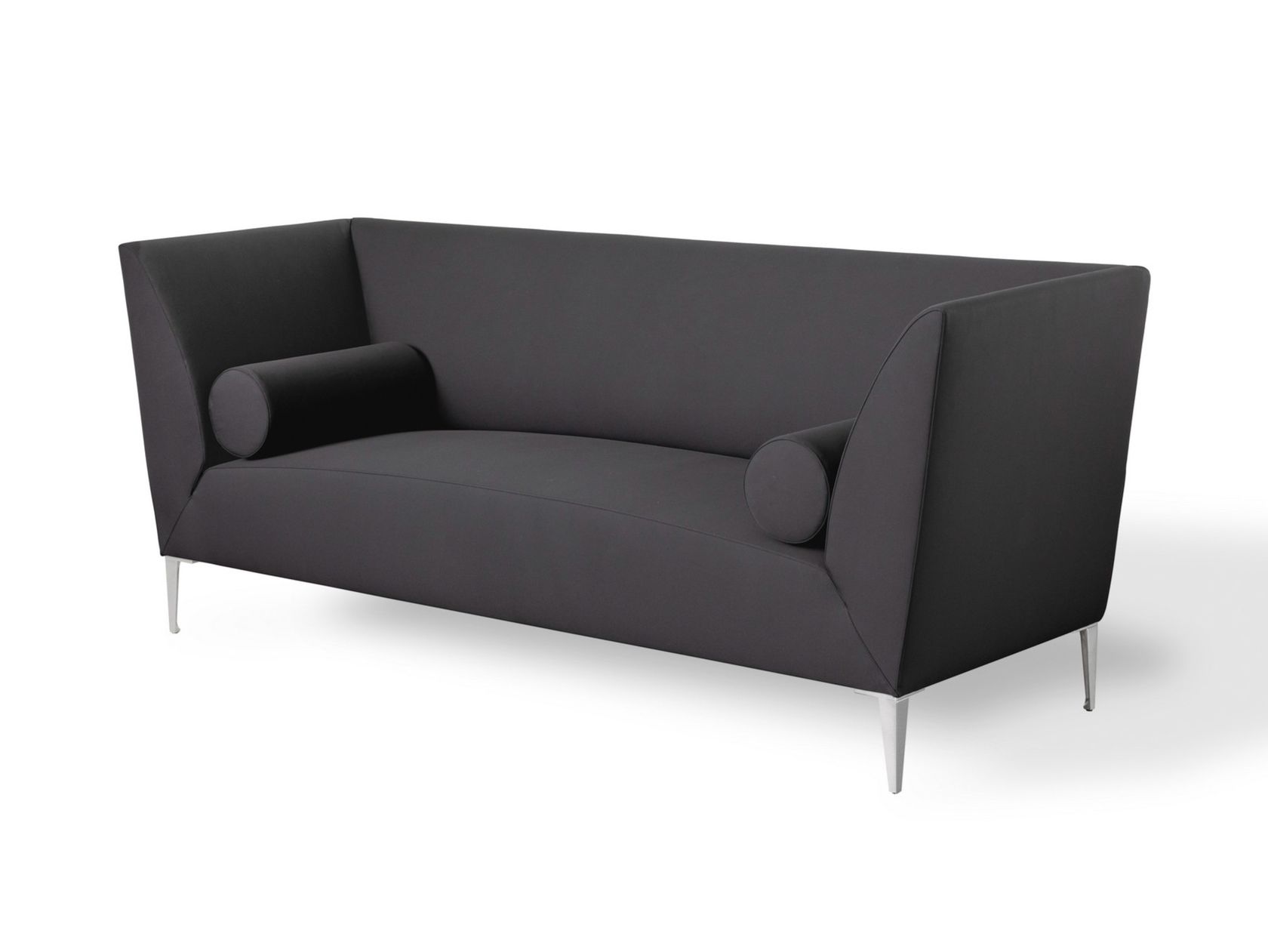 DAYBED - Canapé 2 places tissu personnalisable - Vue supplémentaire 1