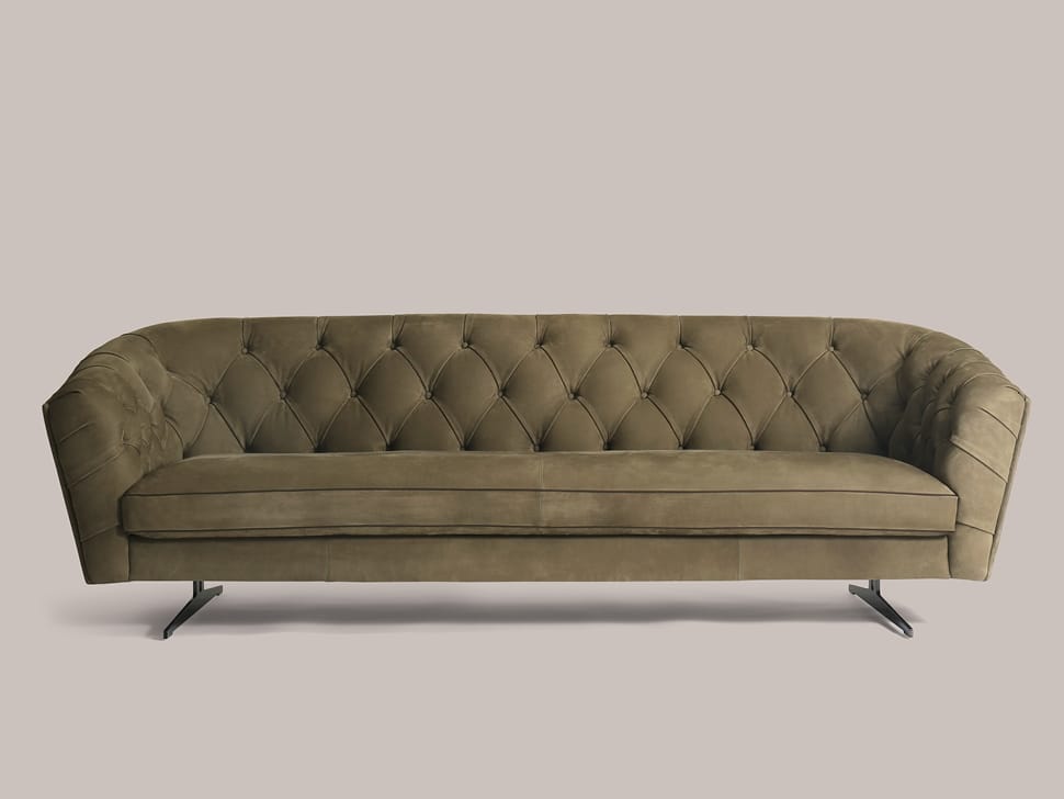 NEW KAP Sofa New Kap Collection By Borzalino
