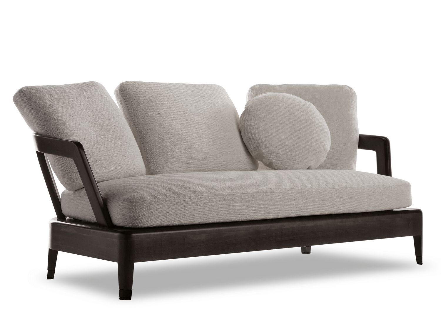 VIRGINIA INDOOR Sofa Virginia Indoor Collection By Minotti design Rodolfo Dordoni