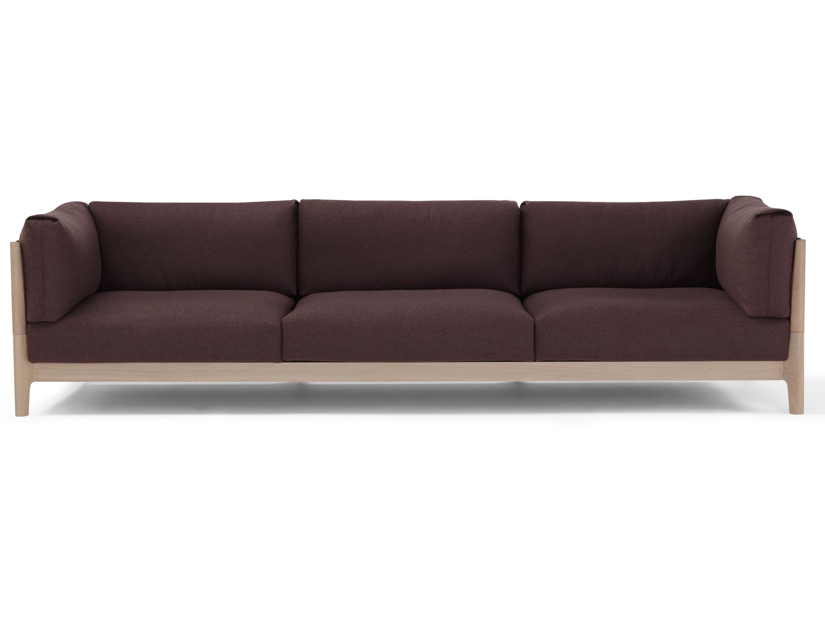 Stilt - Canapé tissu personnalisable