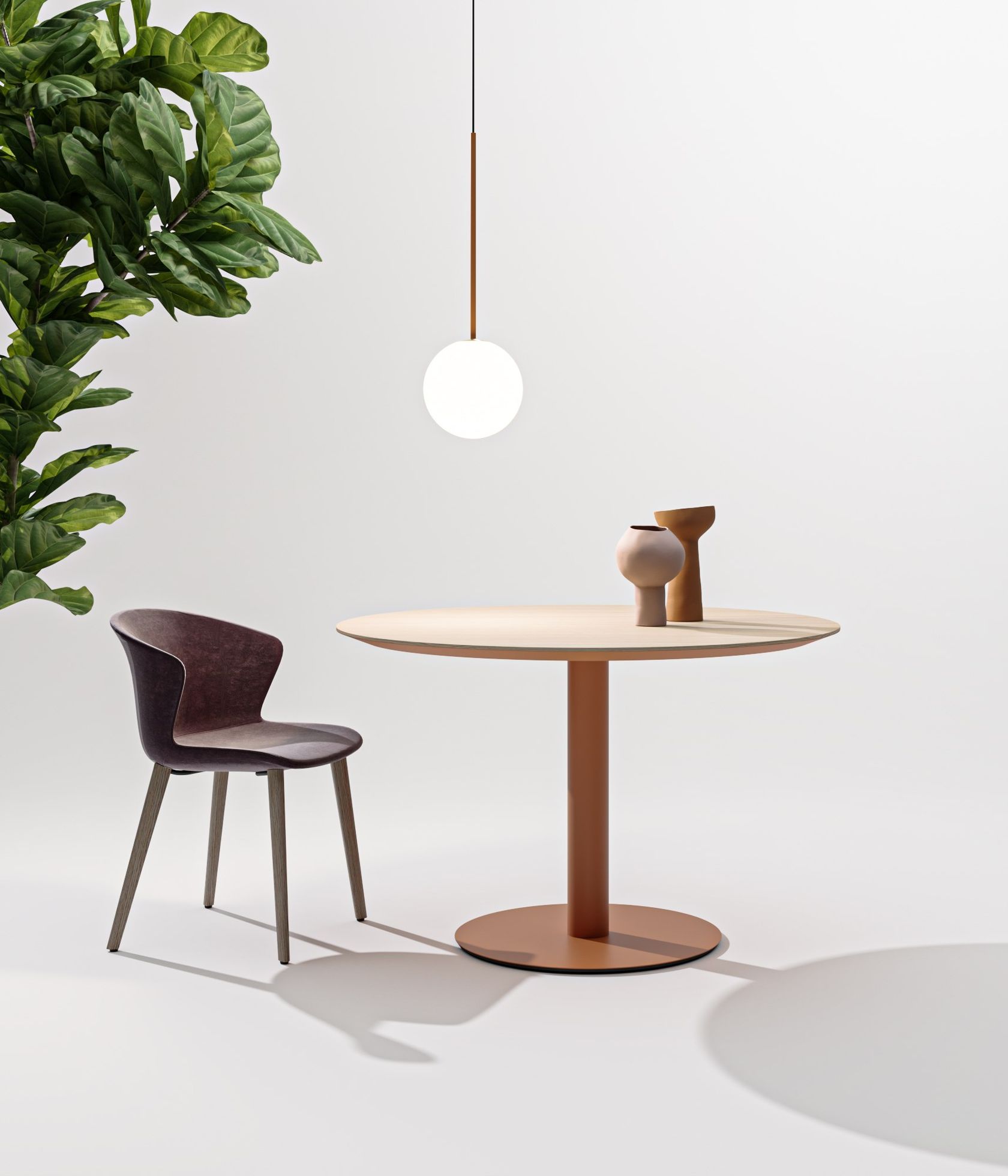 TABLE Table By PROF