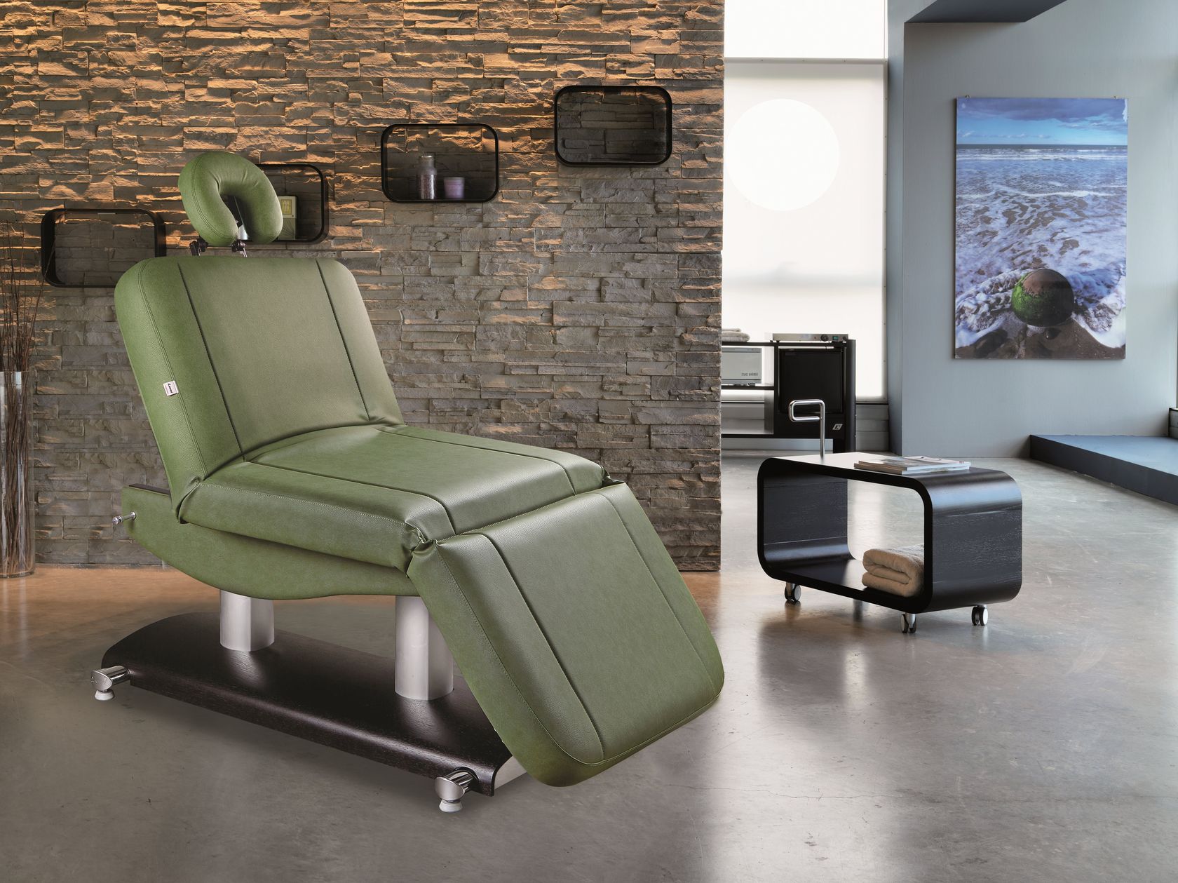 SpaLiege / Stuhl VERONA Linie Classic By Lemi Group