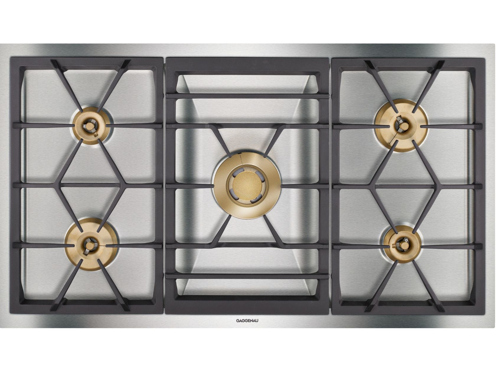 VG491211 Hob Vario 400 Series By Gaggenau