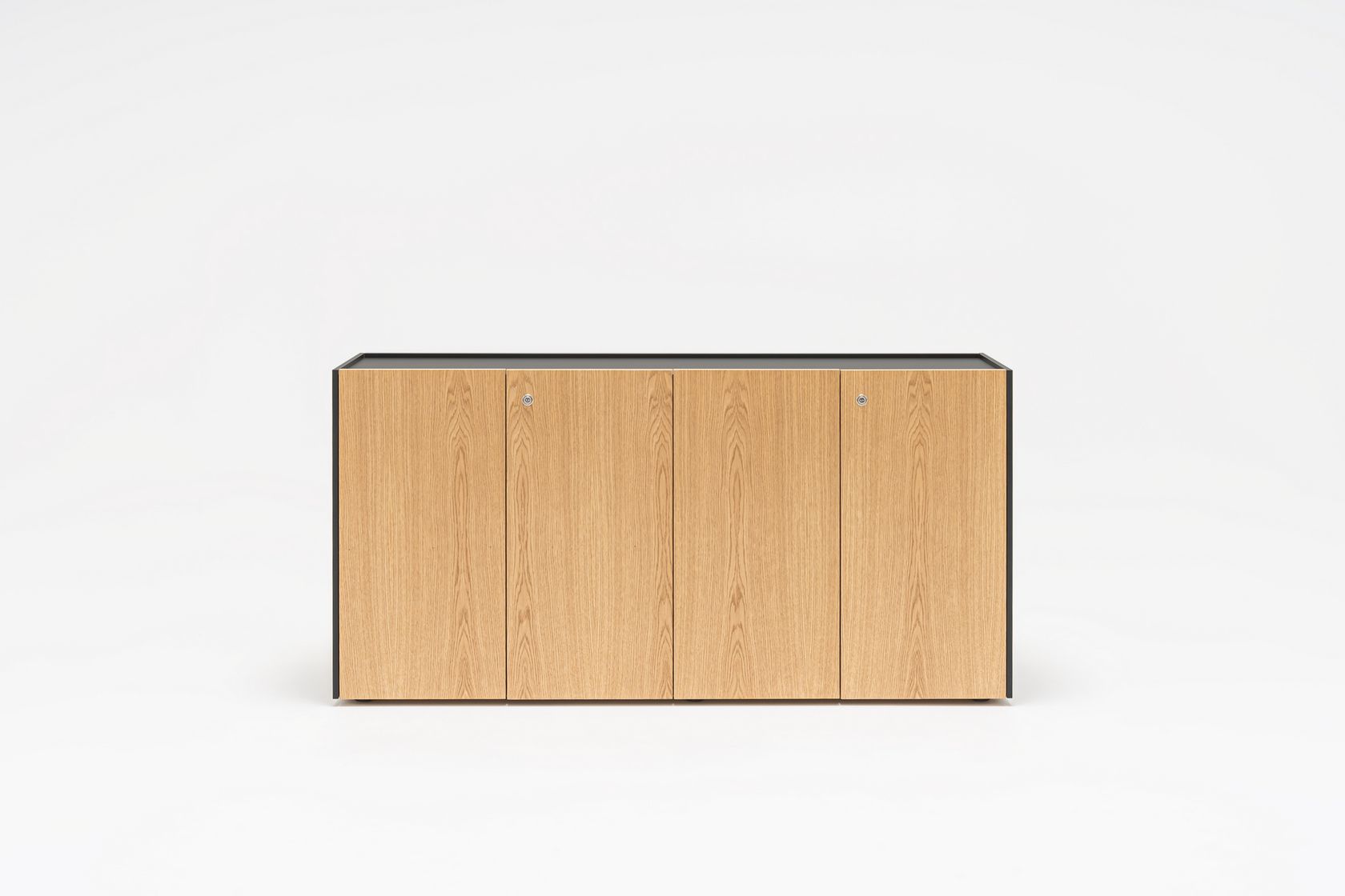 VIGA Low office storage unit By MDD design YONOH