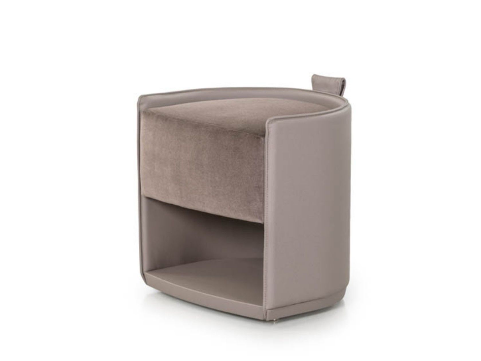 VINE | Pouf Vine Collection By Turri design Jiang Feng