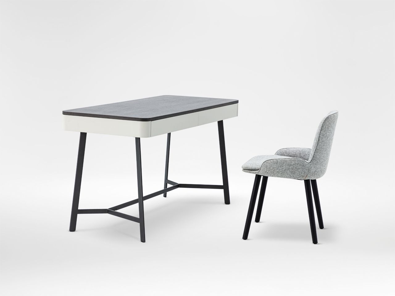 WITTY secretary desk By CAMERICH