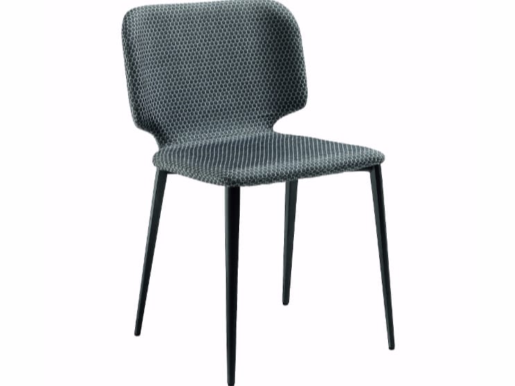 WRAP S Chair By Midj design Studio Balutto Associati