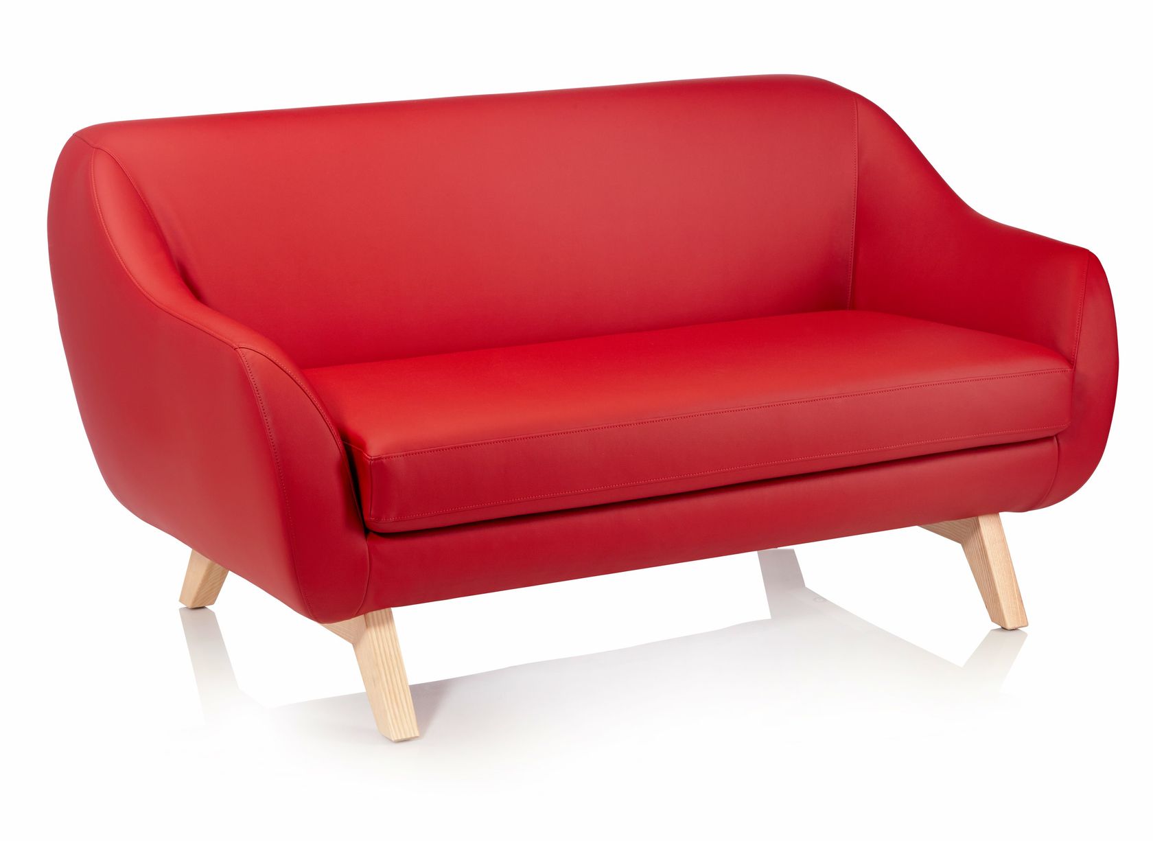 X Big Too - Canapé 2 places tissu personnalisable