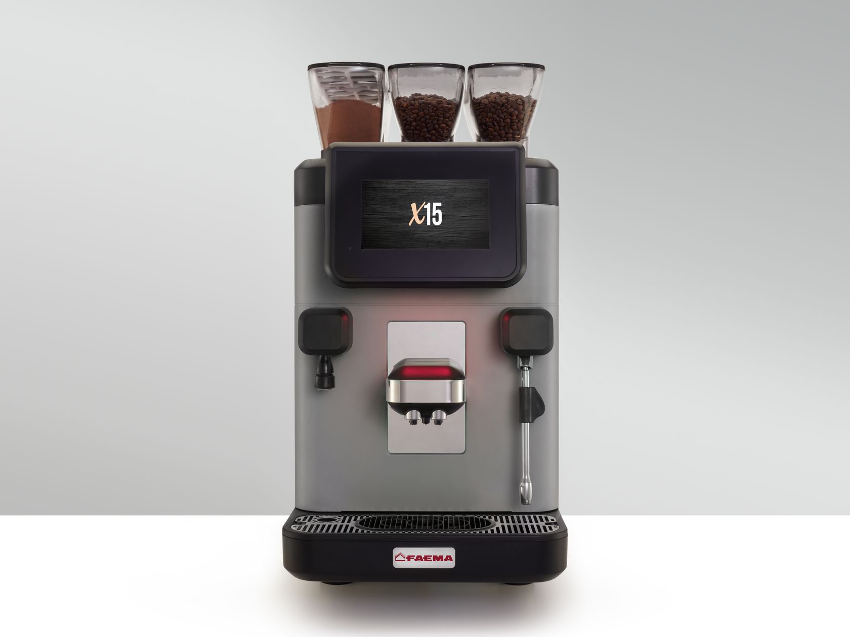 Commercial coffee machines Revit | Archiproducts