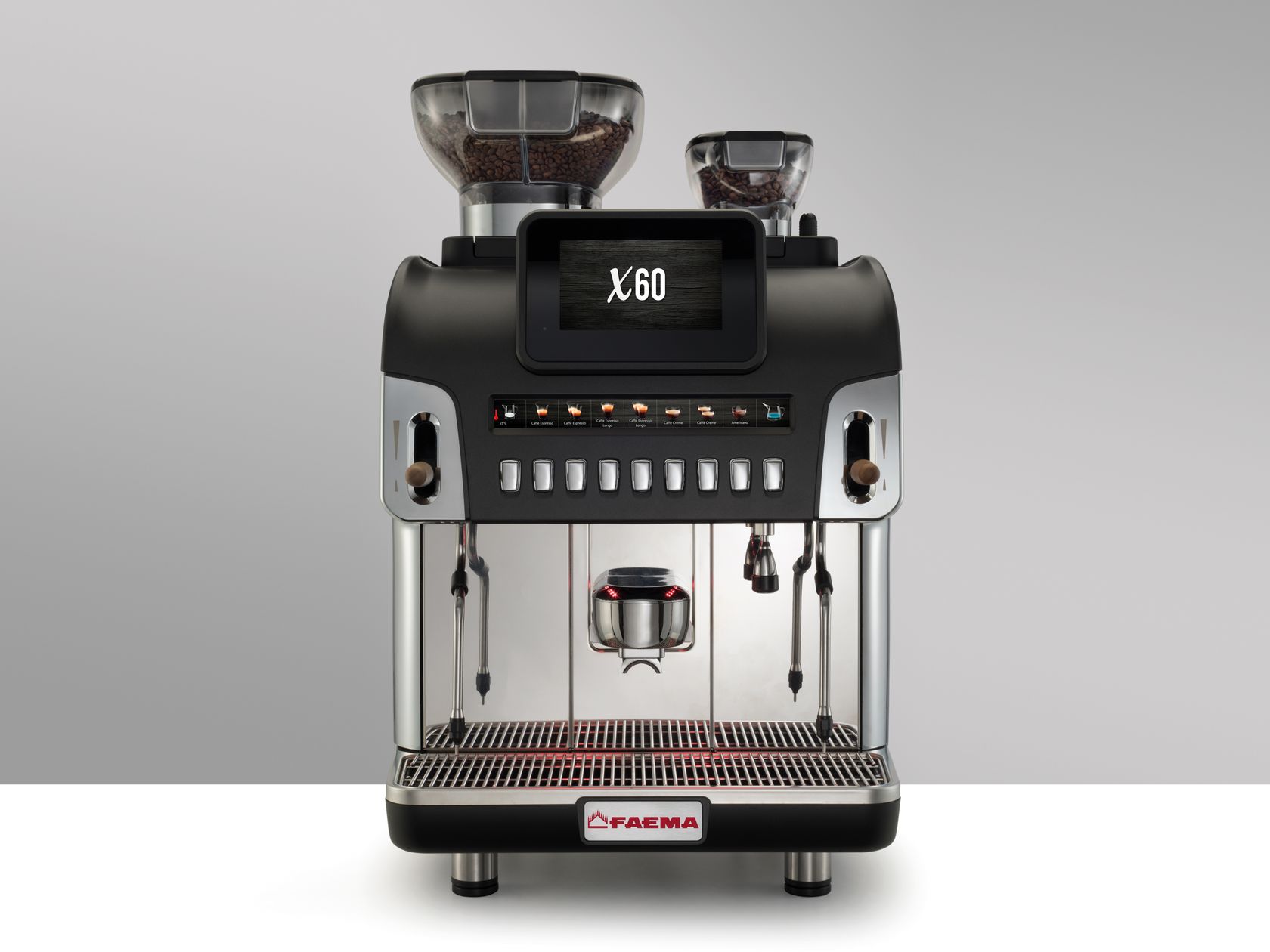 Commercial coffee machines Revit | Archiproducts
