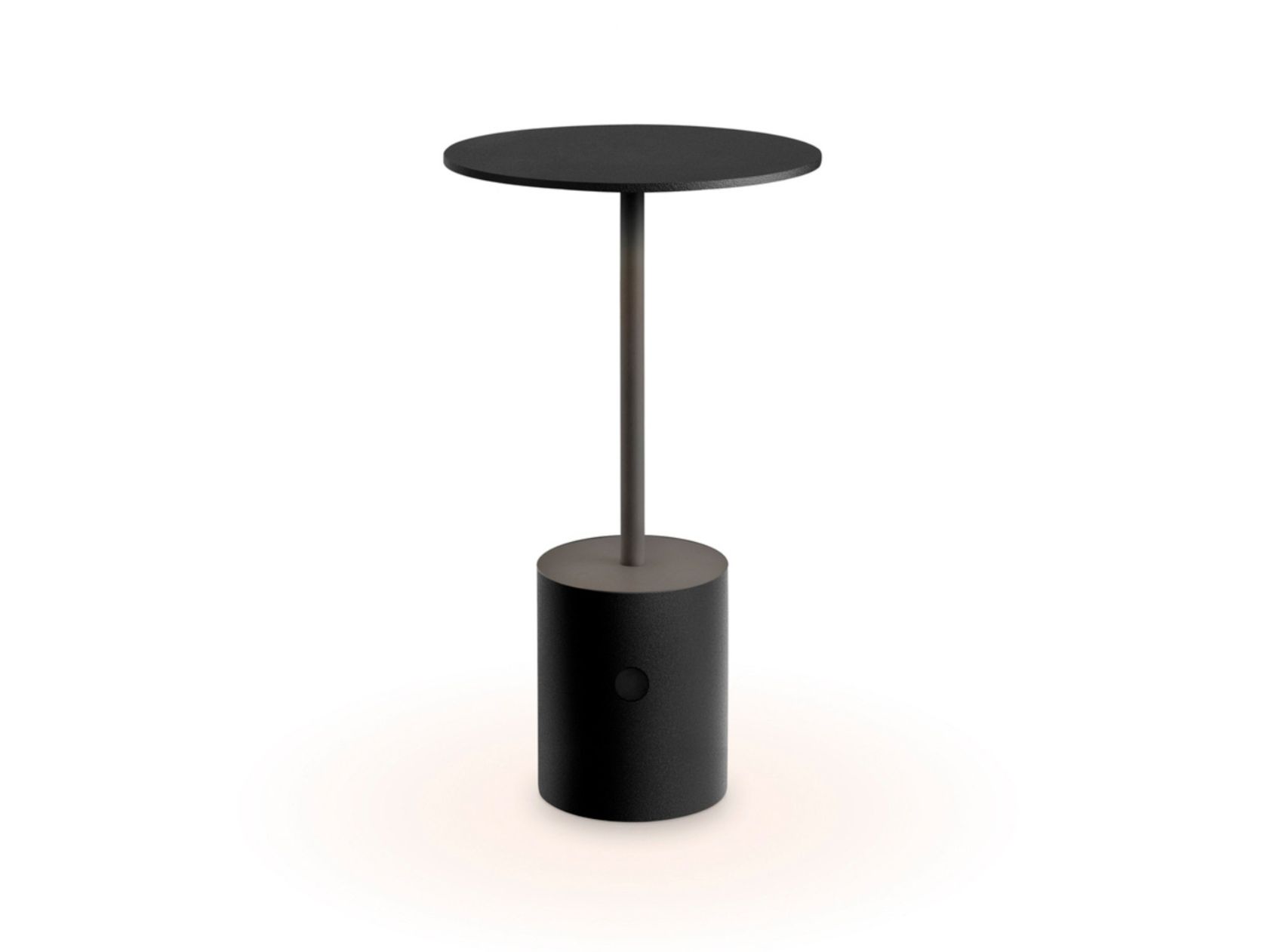 YORU Outdoor table lamp By Arkoslight design Rubén Saldaña