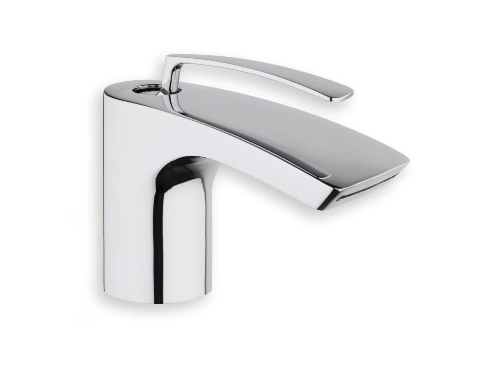 Miscelatore per bidet monocomando