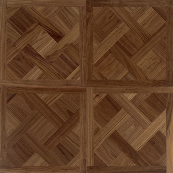 MODULO HERITAGE VERSAILLES 980 by FOGLIE D'ORO - Pavimento in noce - 3