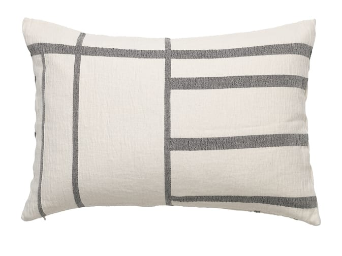 Product photograph of Architecture Cushion Rectangular Cushion from Archiproducts UK