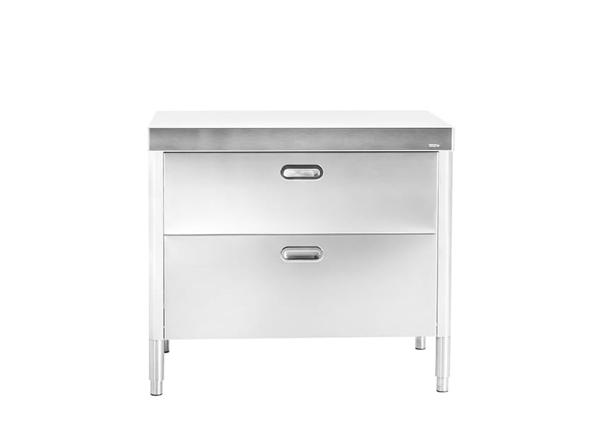 Kitchen freestanding units Kitchen furniture Archiproducts