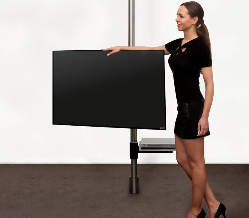 POST - ART129 | Supporto per monitor/TV