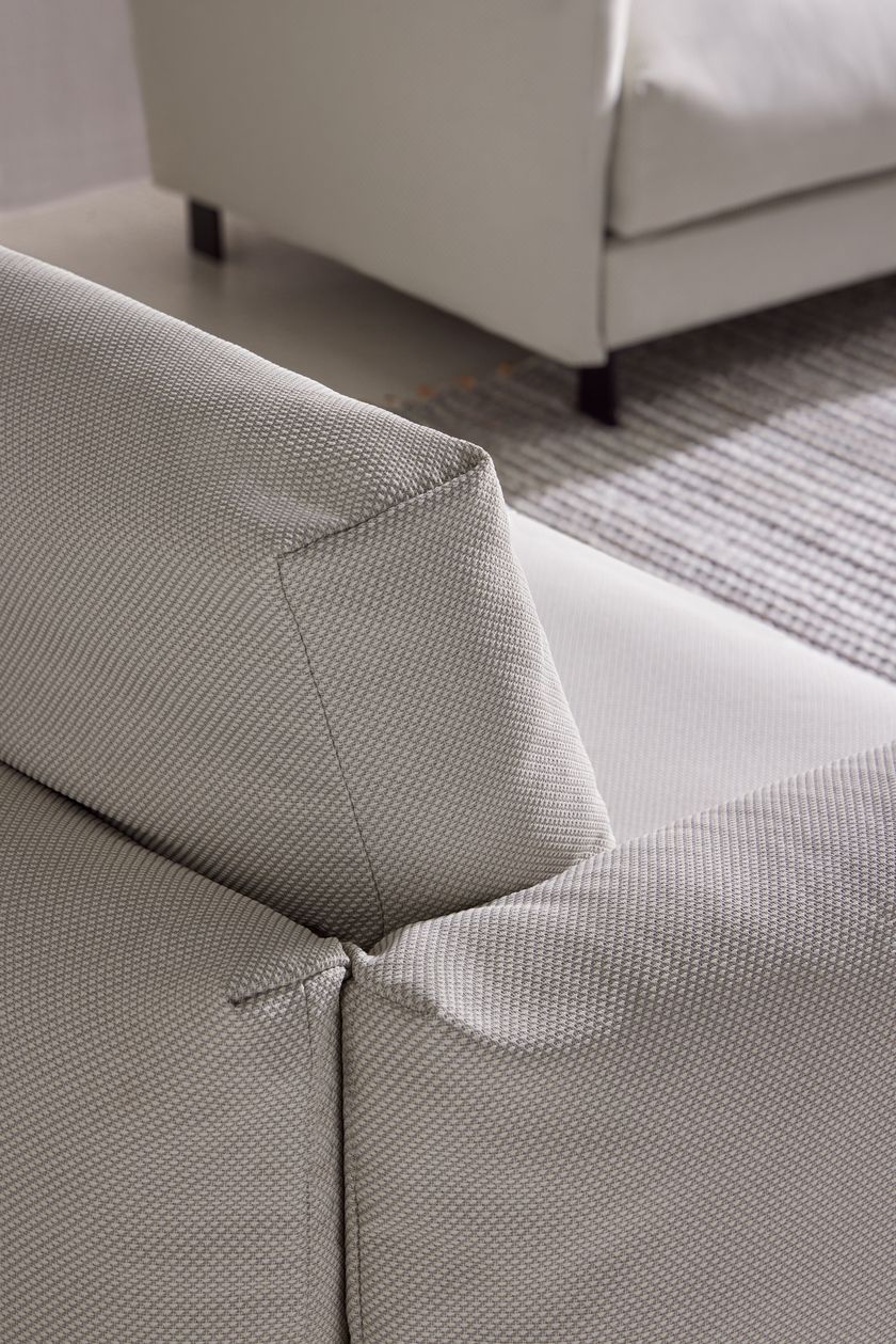 Couette Ignifuge 2 Places - 250x200 Cm, 200 G, Polyester Siliconé, Classe 1 IM