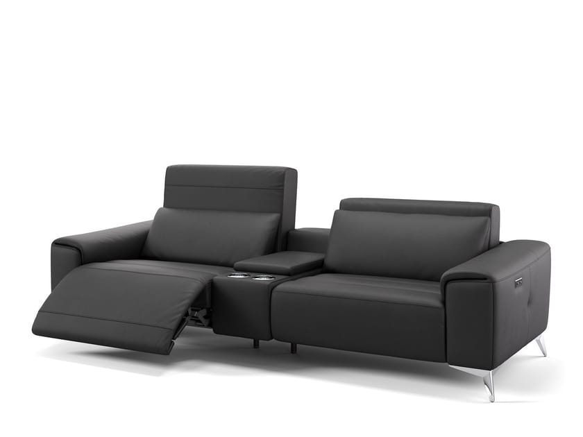 BELLA KINO 2 seater sofa By Sofanella