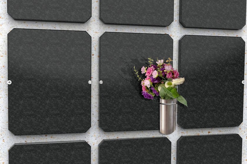 204 by ENCHO ENCHEV - ETE - Parete commemorativa in calcestruzzo - 5