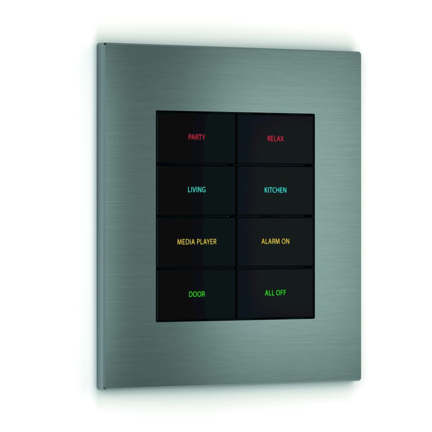 20venti SURFACE by EKINEX - Serie civile con LED - 17