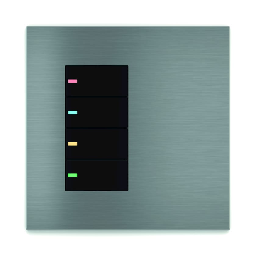 20venti SURFACE by EKINEX - Serie civile con LED - 12