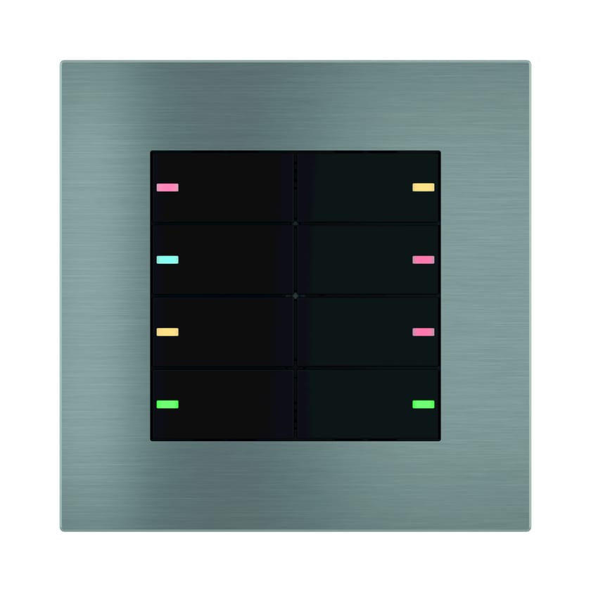 20venti SURFACE by EKINEX - Serie civile con LED - 14