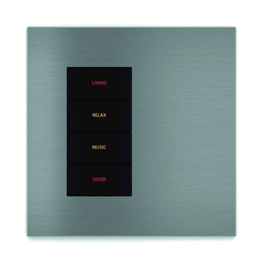 20venti SURFACE by EKINEX - Serie civile con LED - 13