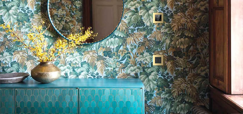 20venti SURFACE by EKINEX - Serie civile con LED - 10