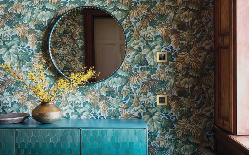 20venti SURFACE by EKINEX - Serie civile con LED - 6