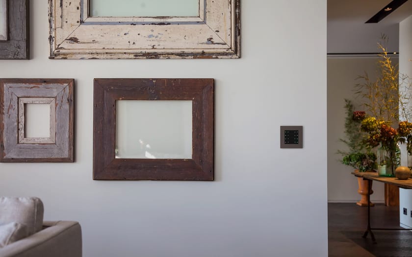 20venti SURFACE by EKINEX - Serie civile con LED - 5