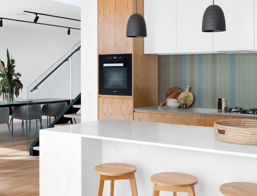 MAKEUP by Danilo Ramazzotti - Piastrelle in maiolica - 3