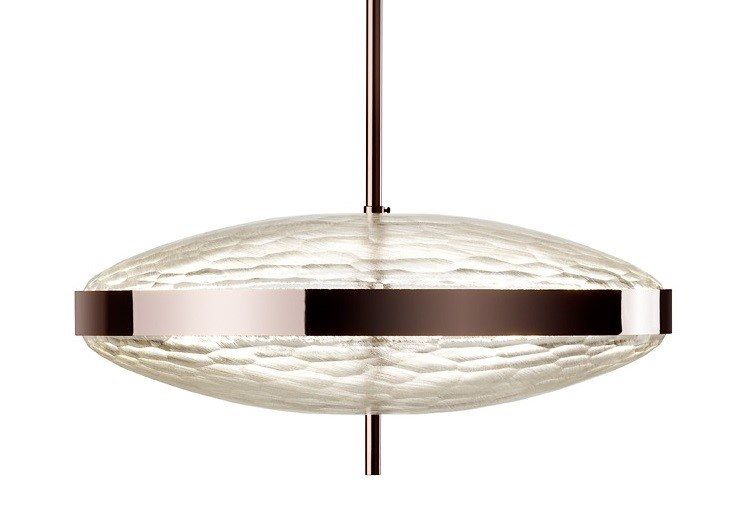 2269 | Lampada a sospensione By Il Paralume Marina