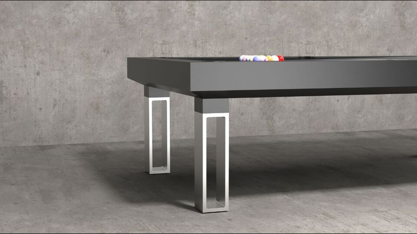 S298 POOL TABLE Rectangular pool table By 247 BILLIARDS | design ...