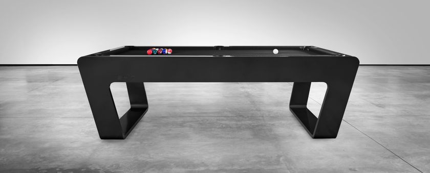 247 POOL TABLE Corian® pool table By 247 BILLIARDS | design Porsche ...