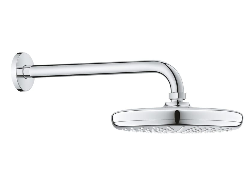 Product photograph of Tempesta 210 1-spray Overhead Shower from Archiproducts UK