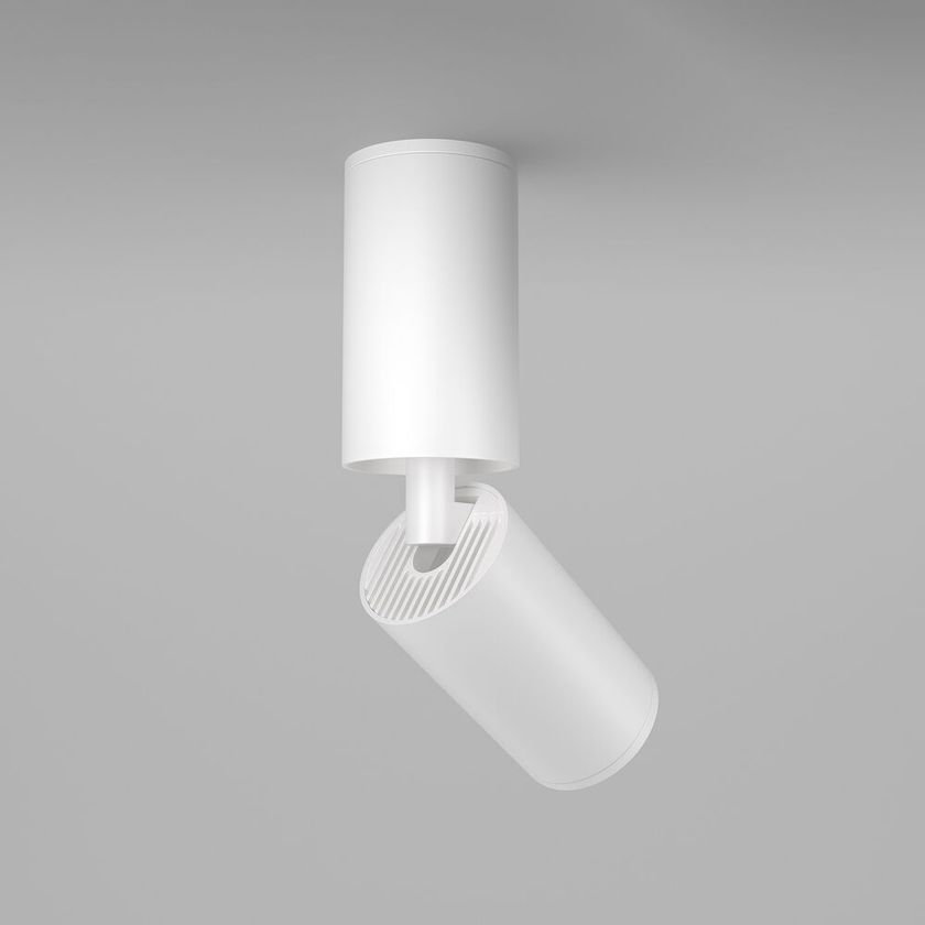 Lampada da parete moderna Tau Gold Alluminio IP 20 AC 220-240 13 W per