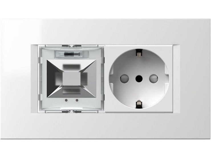 EM57 | LED Notbeleuchtung By TEM