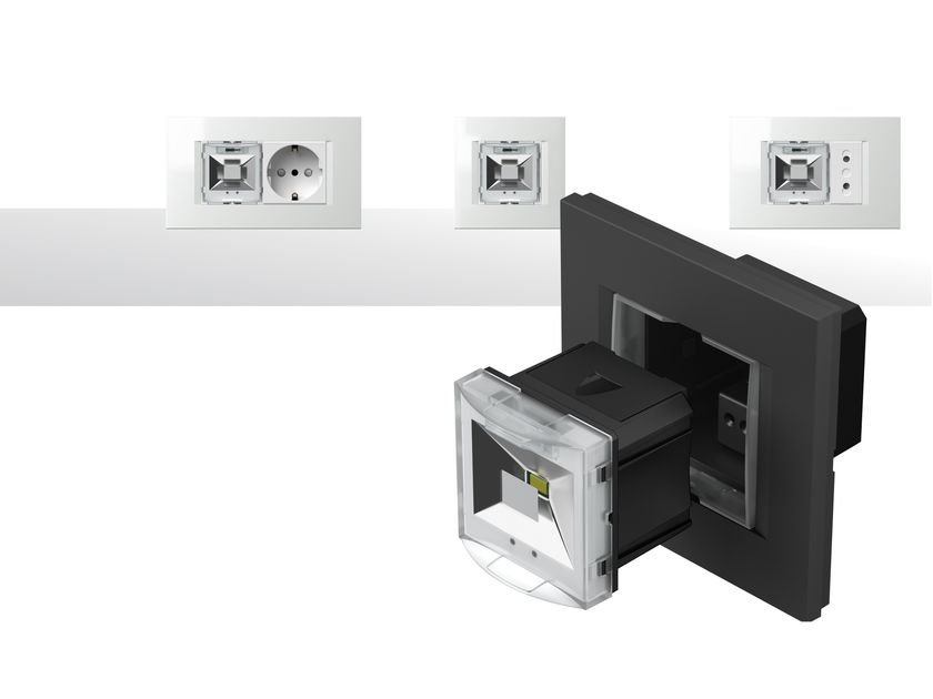 EM57 | LED Notbeleuchtung By TEM