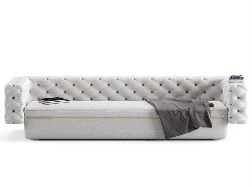 CA.PI | 3 seater sofa CA.PI Collection By DE.CI