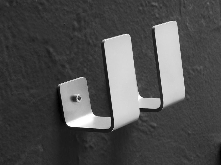 Portarotolo / Porta Asciugamani In Acciaio Inox IKO - Boffi